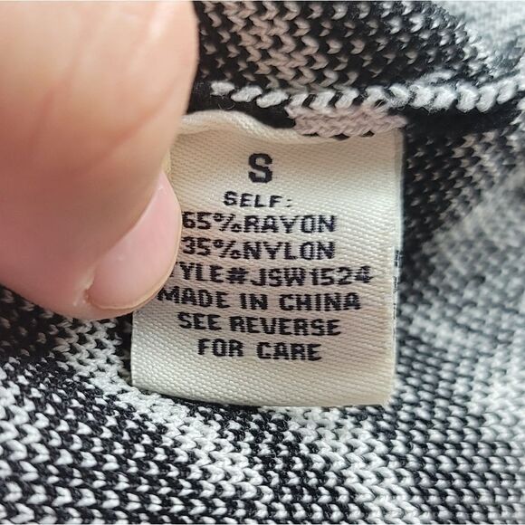 JEALOUS TOMATO Pencil Skirt - Picture 5 of 5